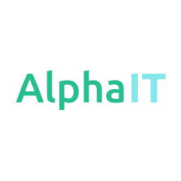 alpha it
