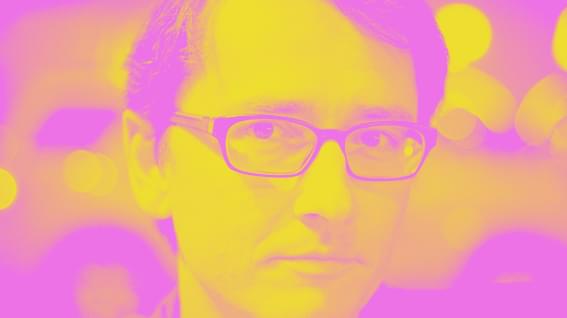 Mario Klingemann