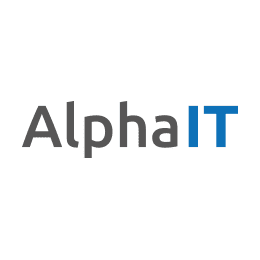 alpha it