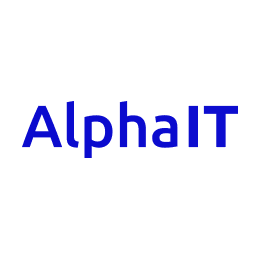 alpha it