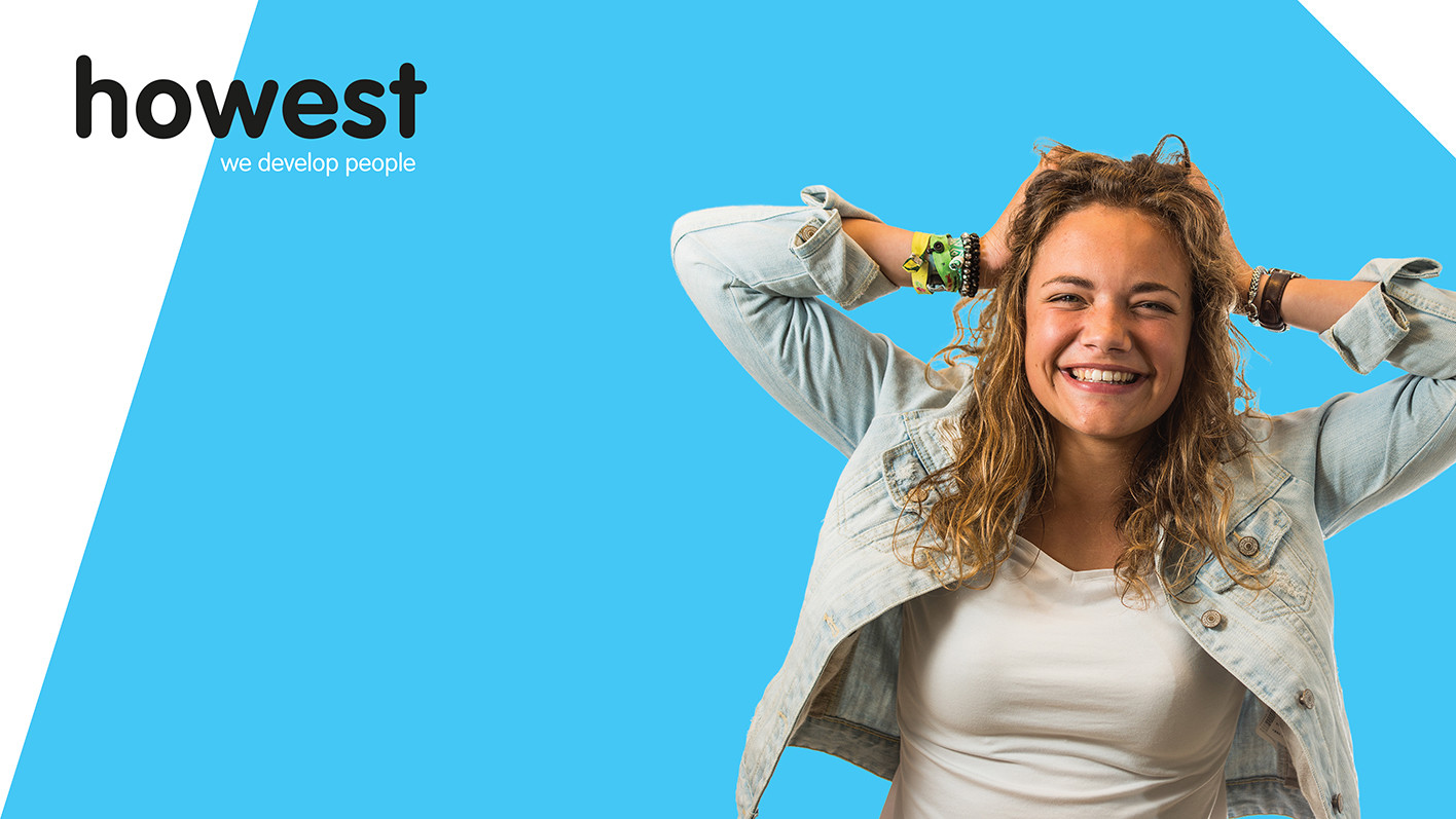 Howest logo