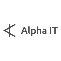 Logo Alpha IT