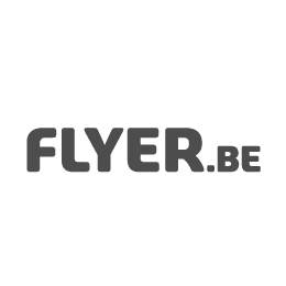 Logo Flyer.be
