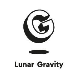 logo Lunar Gravity