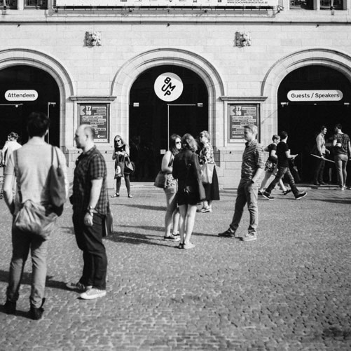 schouwburg