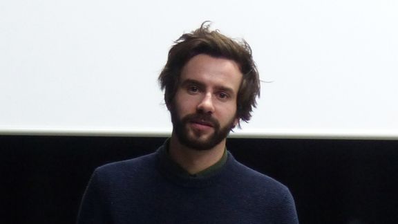 Alexandre Humbert