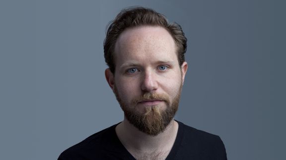 Frank Kolkman
