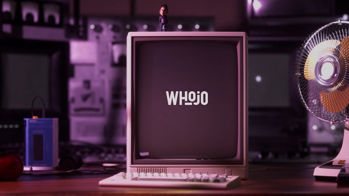 Whojo
