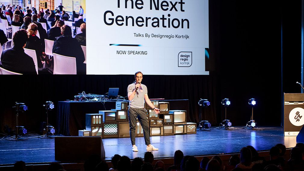 We are the next generation